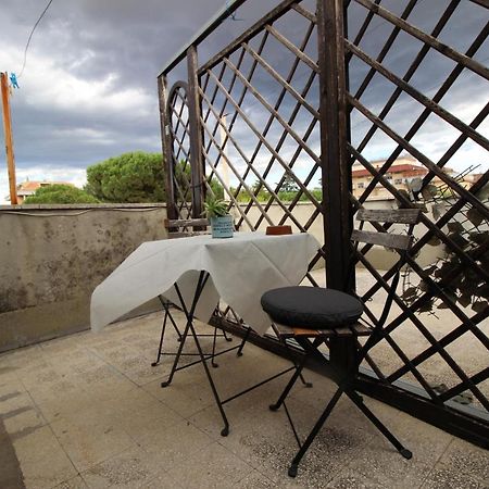 Sunny Rome Attico Con Jacuzzi, Terrazzo E Fibraアパートメント エクステリア 写真