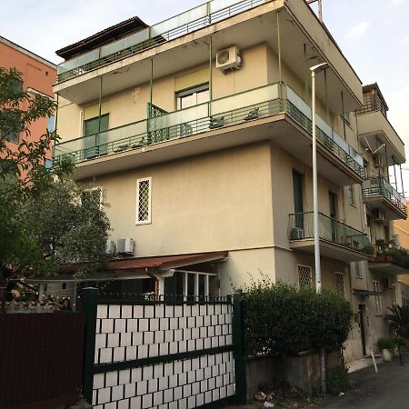 Sunny Rome Attico Con Jacuzzi, Terrazzo E Fibraアパートメント エクステリア 写真