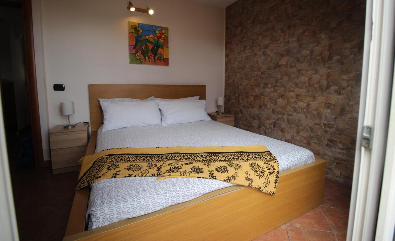 Sunny Rome Attico Con Jacuzzi, Terrazzo E Fibraアパートメント エクステリア 写真
