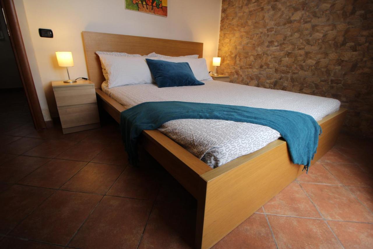 Sunny Rome Attico Con Jacuzzi, Terrazzo E Fibraアパートメント エクステリア 写真