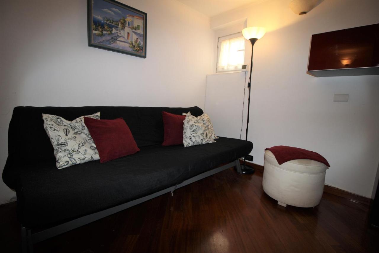 Sunny Rome Attico Con Jacuzzi, Terrazzo E Fibraアパートメント エクステリア 写真