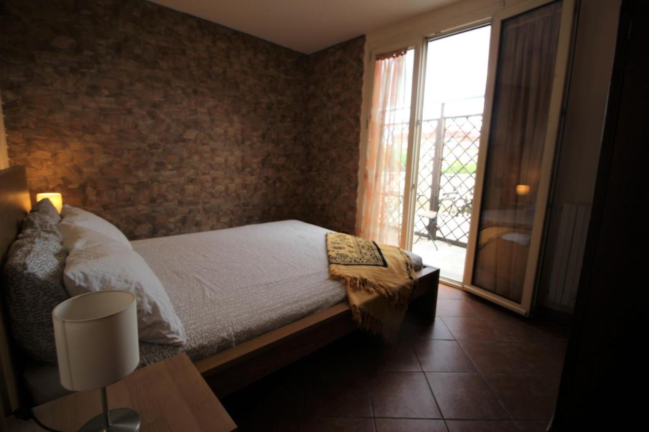 Sunny Rome Attico Con Jacuzzi, Terrazzo E Fibraアパートメント エクステリア 写真