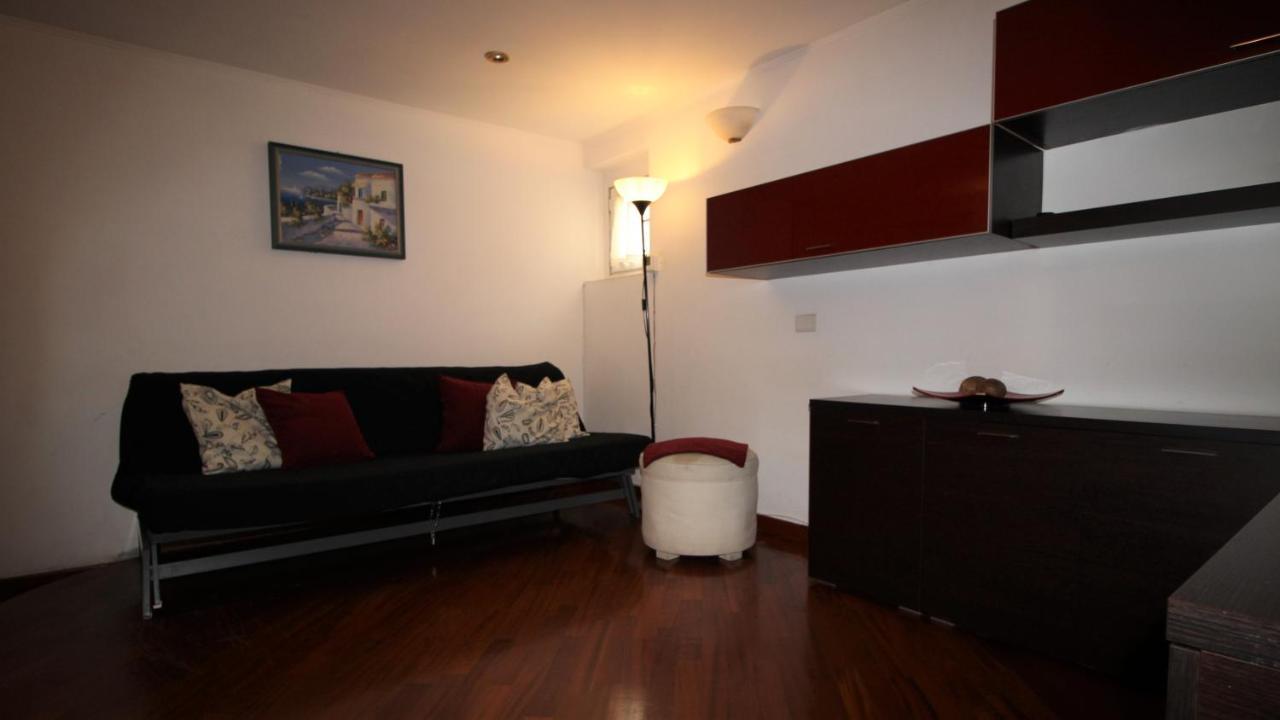 Sunny Rome Attico Con Jacuzzi, Terrazzo E Fibraアパートメント エクステリア 写真