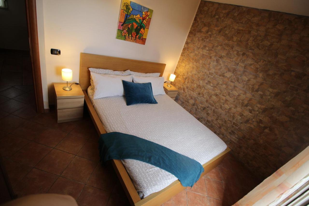 Sunny Rome Attico Con Jacuzzi, Terrazzo E Fibraアパートメント エクステリア 写真