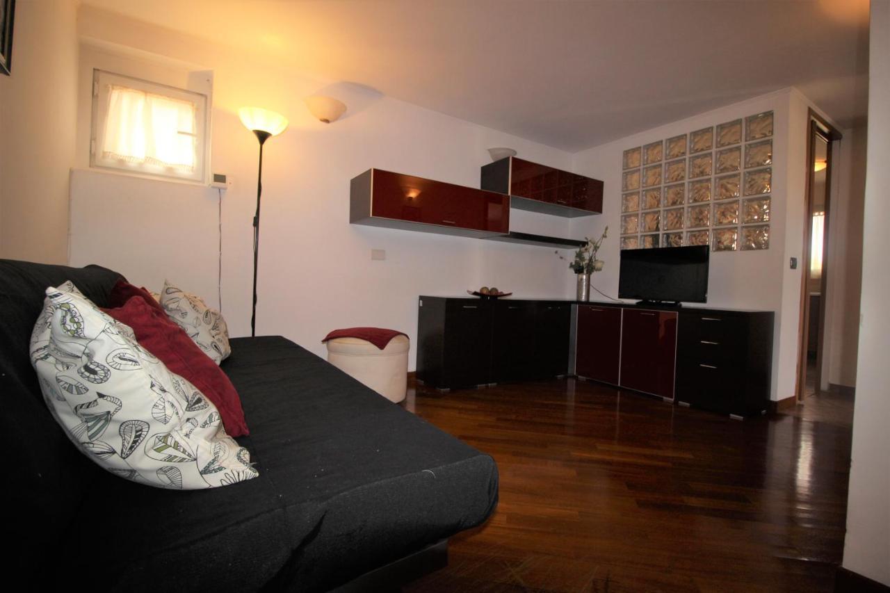 Sunny Rome Attico Con Jacuzzi, Terrazzo E Fibraアパートメント エクステリア 写真