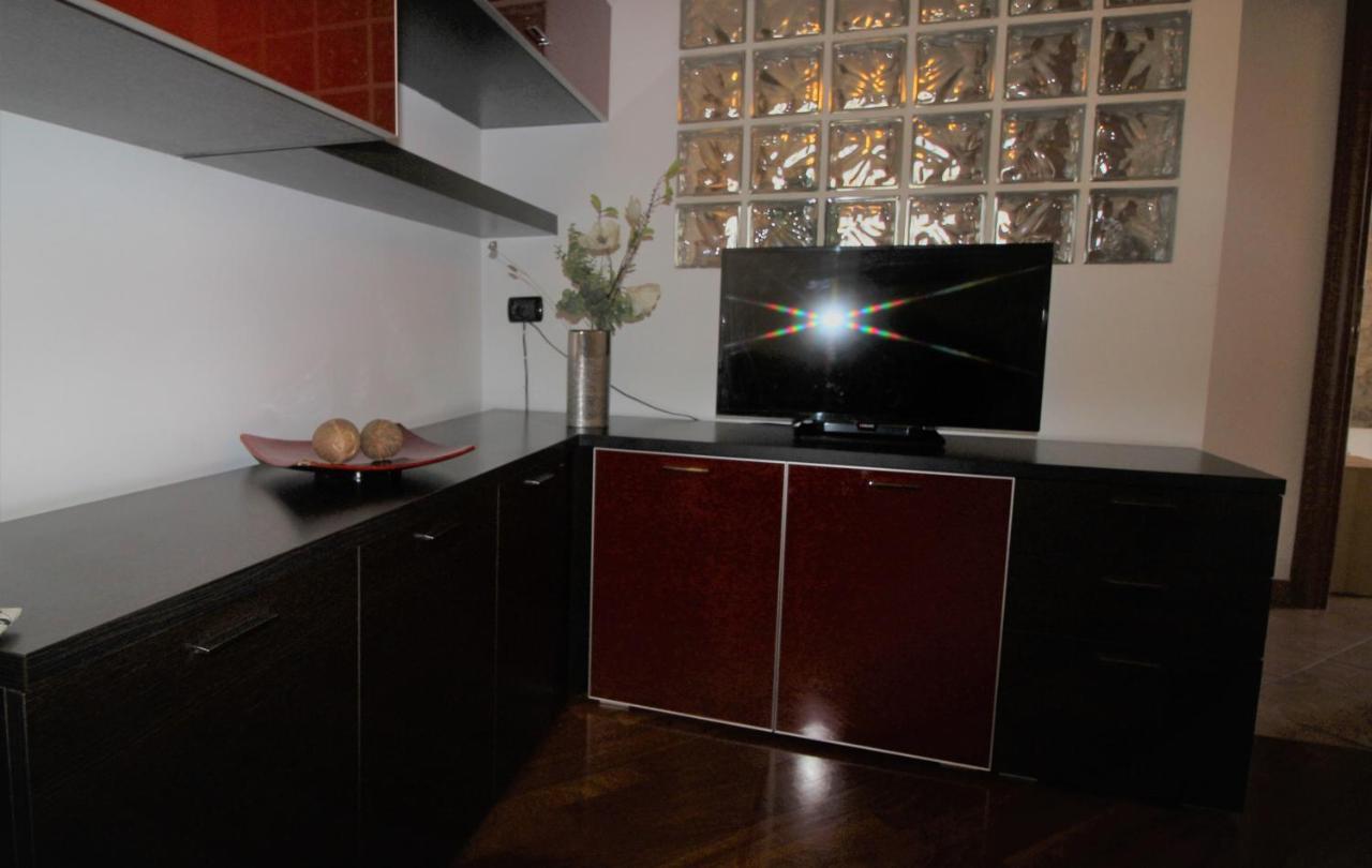 Sunny Rome Attico Con Jacuzzi, Terrazzo E Fibraアパートメント エクステリア 写真
