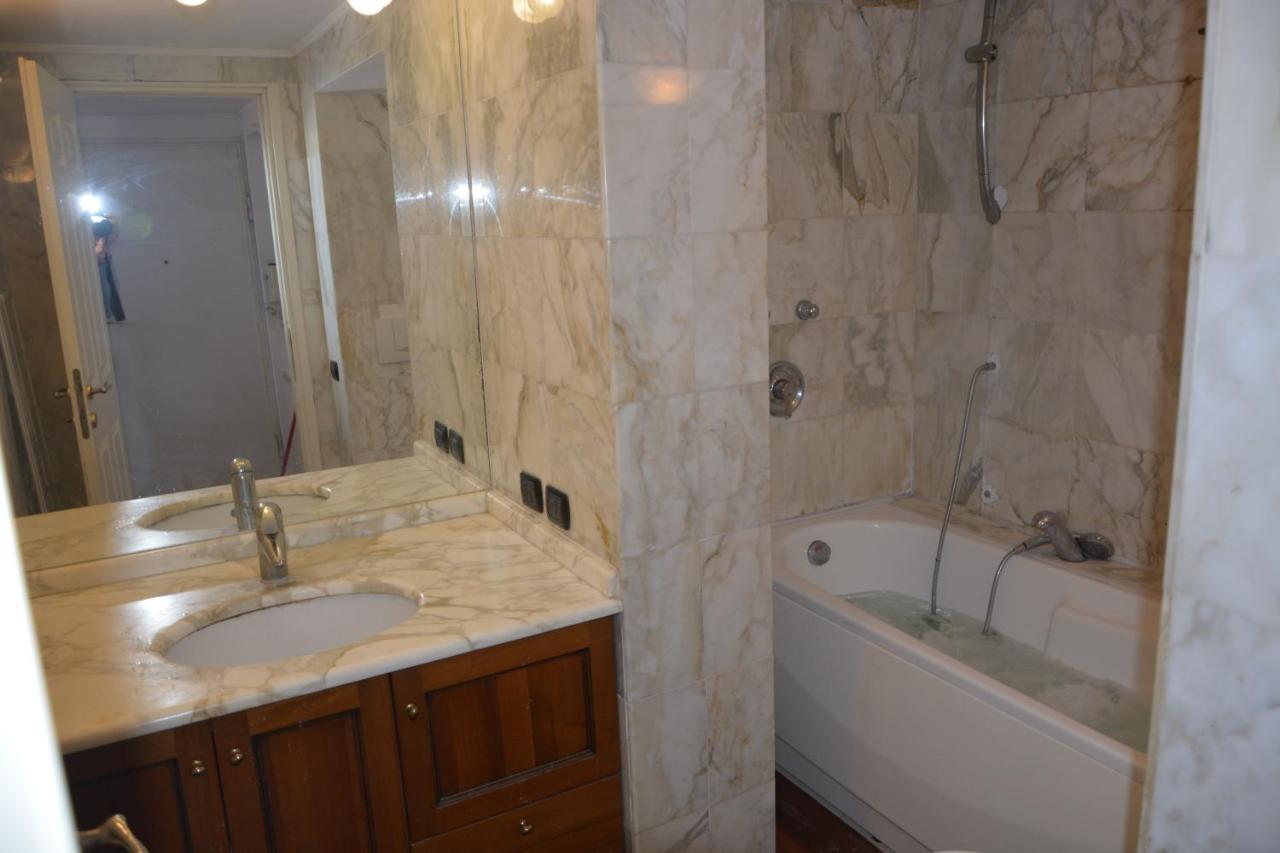 Sunny Rome Attico Con Jacuzzi, Terrazzo E Fibraアパートメント エクステリア 写真
