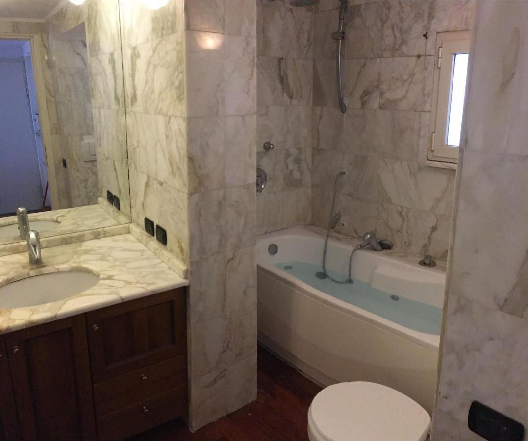 Sunny Rome Attico Con Jacuzzi, Terrazzo E Fibraアパートメント エクステリア 写真